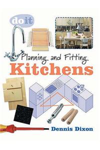 Planning and Fitting Kitchens