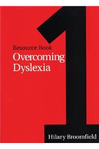 Overcoming Dyslexia