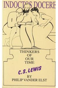 C.S.Lewis