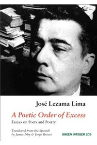 Poetic Order of Excess