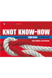 Knot Know-How