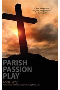 Parish Passion Play