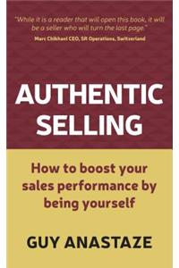 Authentic Selling