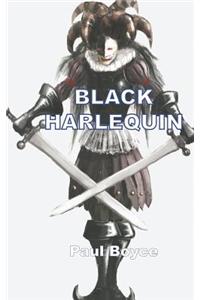 Black Harlequin