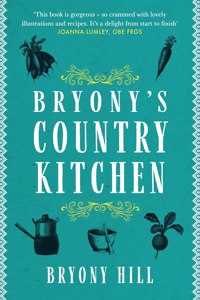 Bryony's Country Kitchen