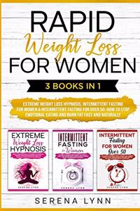 Rapid Weight Loss for Women