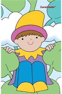 Journal Junction - Jack on the Beanstalk