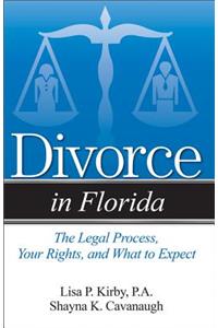 Divorce in Florida