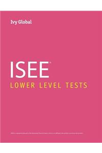 ISEE Lower Level Practice Tests