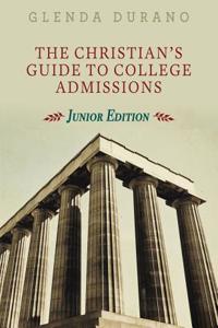 Christian's Guide To College Admissions