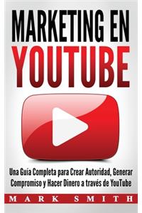 Marketing en YouTube