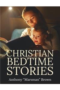 Christian Bedtime Stories