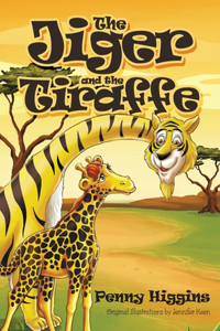 Jiger and the Tiraffe