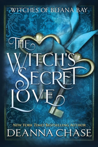 The Witch's Secret Love