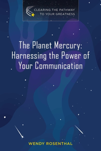 Planet Mercury