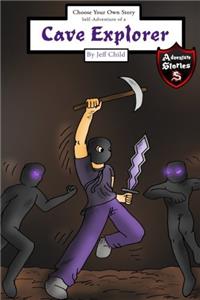 Choose Your Own Story