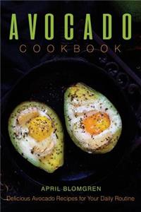 Avocado Cookbook