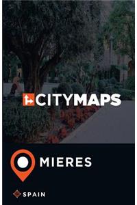 City Maps Mieres Spain