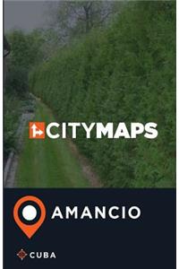 City Maps Amancio Cuba