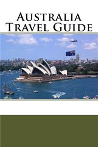 Australia Travel Guide