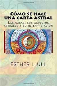 Como Se Hace Una Carta Astral