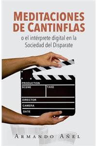 Meditaciones de Cantinflas