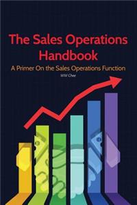 Sales Operations Handbook