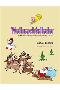 Weihnachtslieder