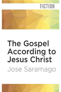 Gospel According to Jesus Christ