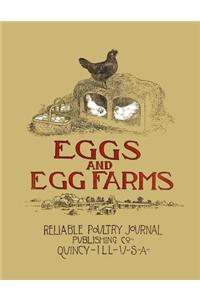 Eggs and Egg Farms