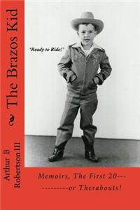 The Brazos Kid