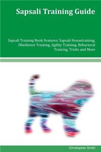Sapsali Training Guide Sapsali Training Book Features