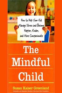 Mindful Child Lib/E