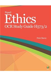 Ethics Study Guide