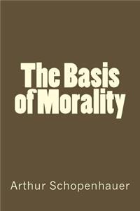 The Basis of Morality