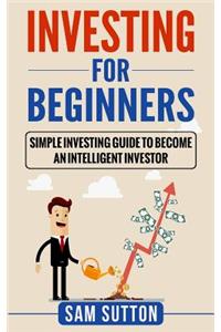 Investing for Beginners