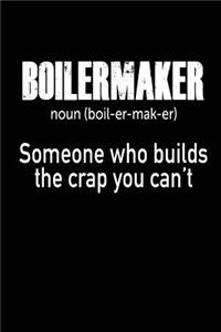 Boilermaker