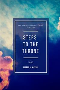 Steps To The Throne