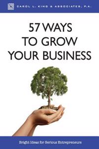 57 Ways to Grow Your Business