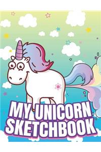 My Unicorn Sketchbook