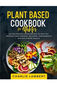 Plant-Based Cookbook for Beginners