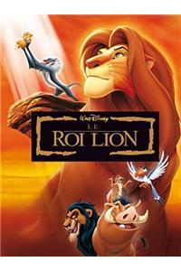 Le Roi Lion, Disney Cinema