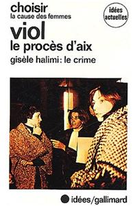 Viol Le Proces D AIX En