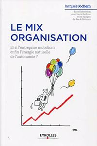 mix organisation