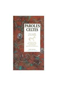 Paroles Celtes