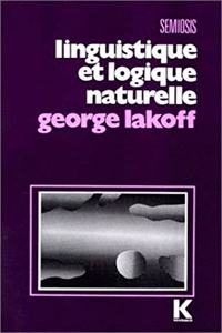 Linguistique Et Logique Naturelle