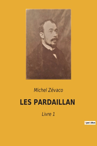 Les Pardaillan