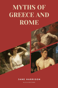 Myths of Greece and Rome