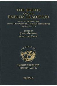 The Jesuits and the Emblem Tradition