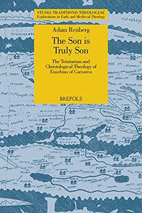 The Son Is Truly Son